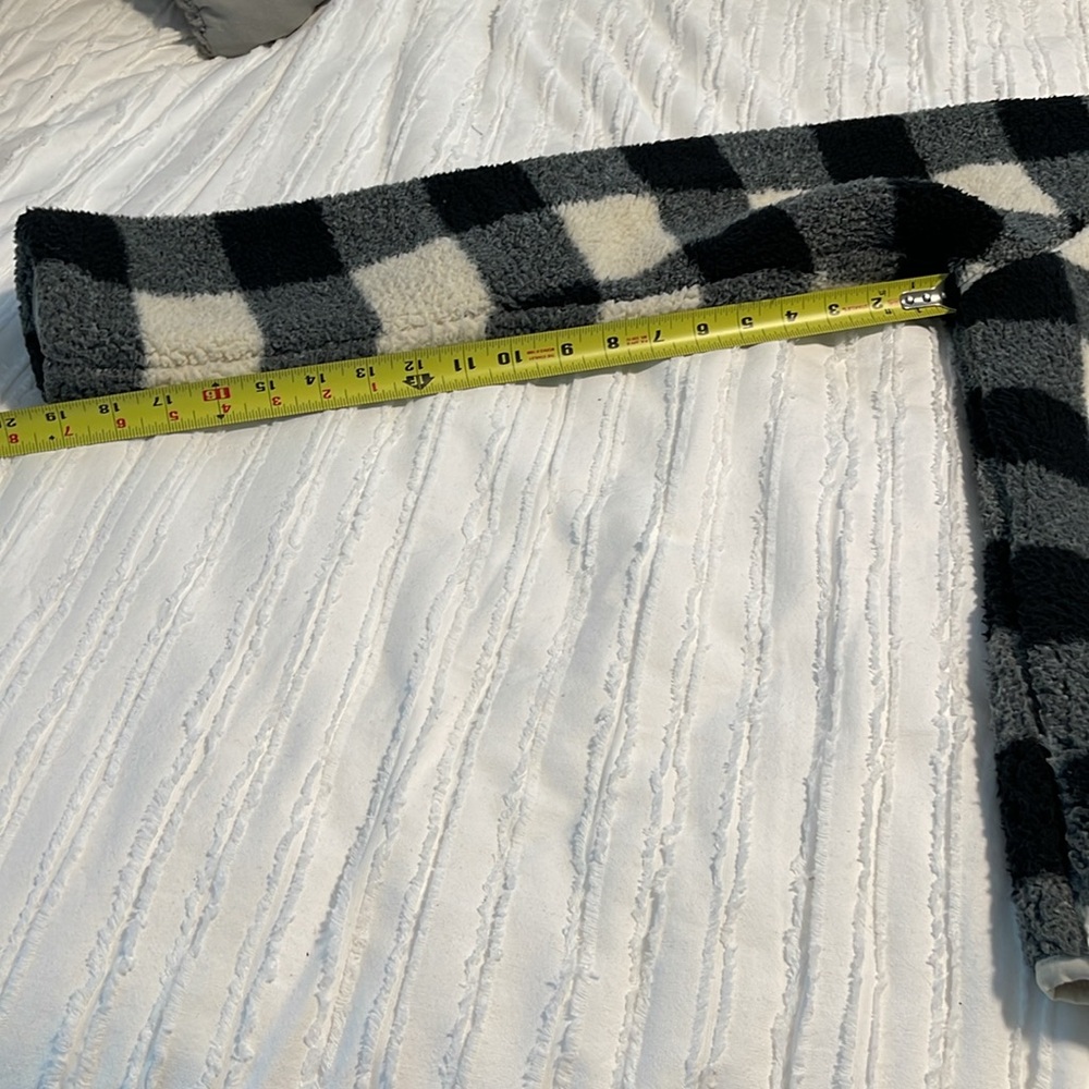 EUC Columbia Fleece Jacket - small - Picture 7 of 10